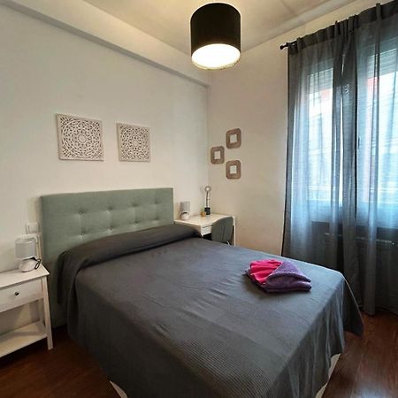 Habitaciones Magdalena Мадрид Экстерьер фото
