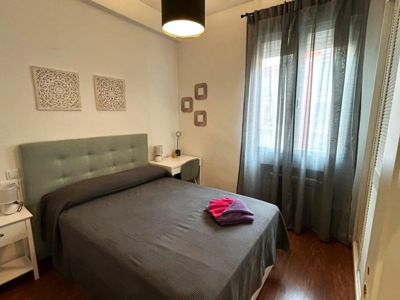 Habitaciones Magdalena Мадрид Экстерьер фото