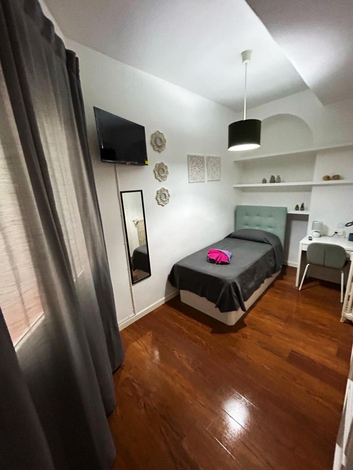 Habitaciones Magdalena Мадрид Экстерьер фото